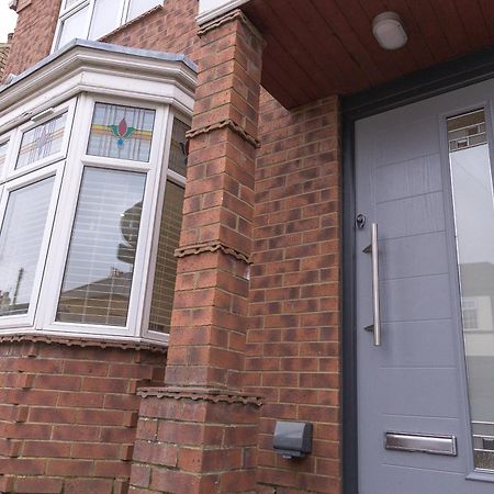 Jalebo Villa Cleethorpes Luaran gambar