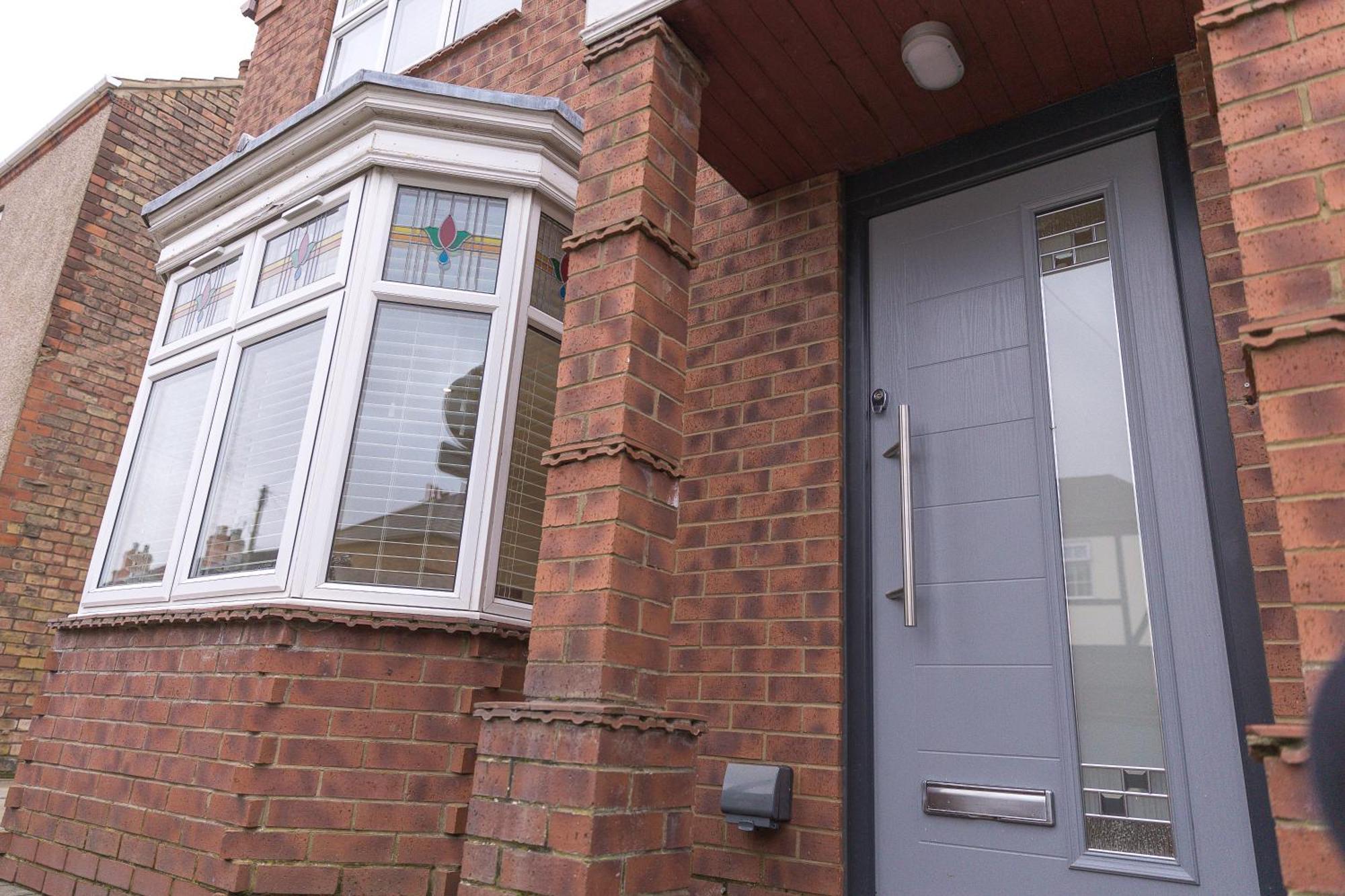Jalebo Villa Cleethorpes Luaran gambar